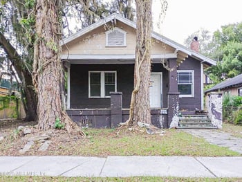 16 32nd St, Jacksonville, FL 32206