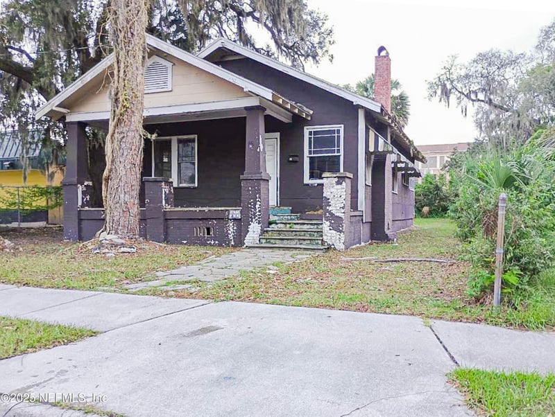 16 32nd St, Jacksonville, FL 32206