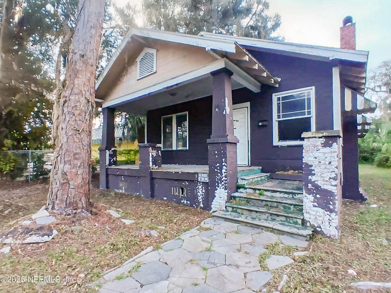 16 32nd St, Jacksonville, FL 32206
