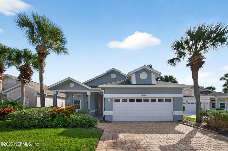 157 Kingston Dr, St Augustine, FL 32084