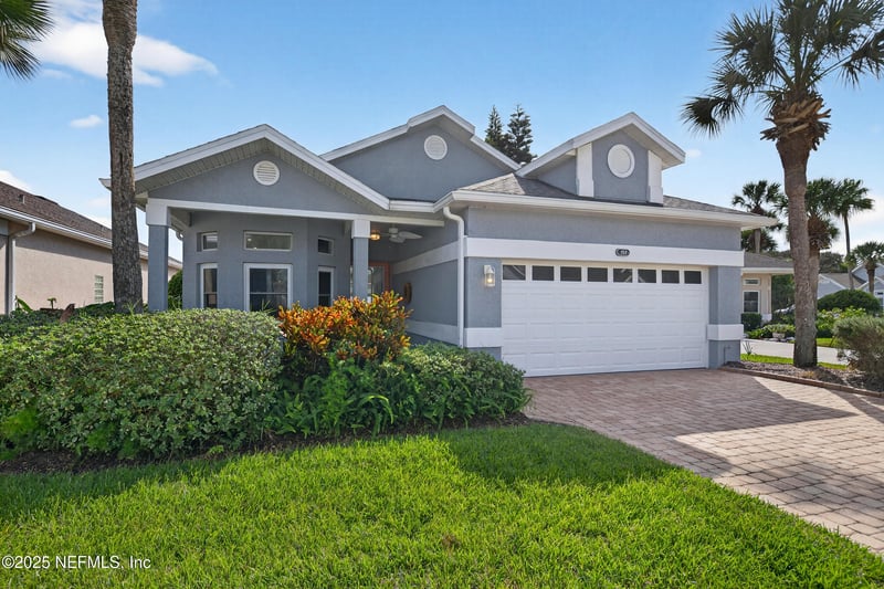 157 Kingston Dr, St Augustine, FL 32084