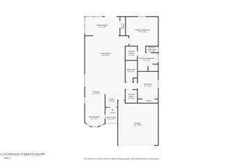 157 Kingston Dr, St Augustine, FL 32084