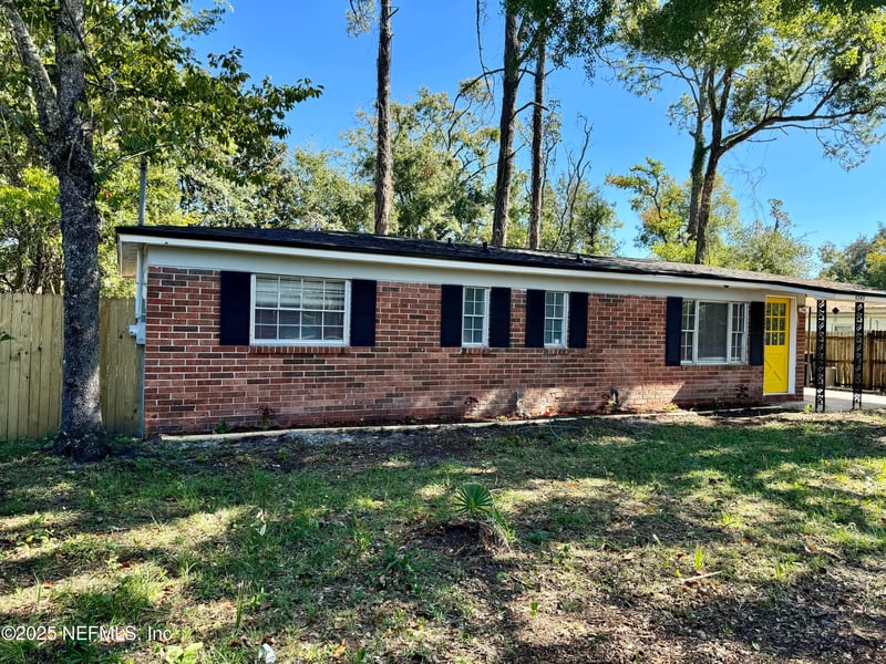 5243 Seaboard Ave, Jacksonville, FL 32210