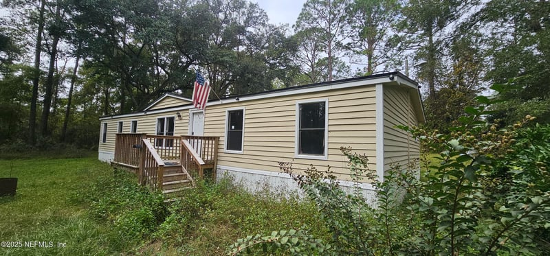 5951 Westwood Rd, Clay Hill, FL 32234