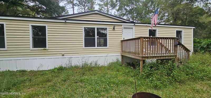 5951 Westwood Rd, Clay Hill, FL 32234