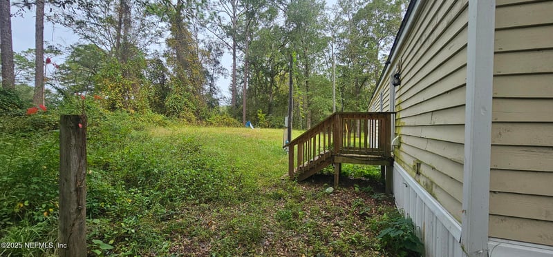 5951 Westwood Rd, Clay Hill, FL 32234