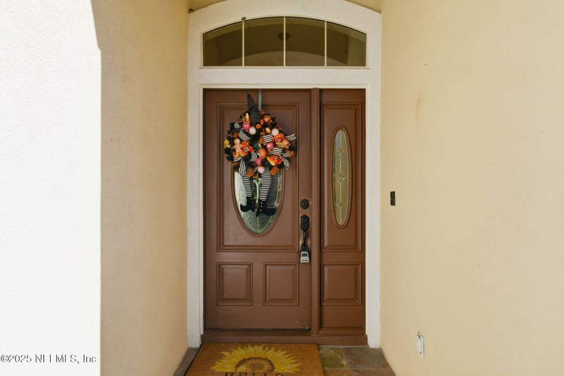 1704 Hunters Ridge Rd, Fleming Island, FL 32003