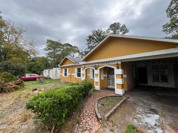 3602 Ardisia Rd, Jacksonville, FL 32209