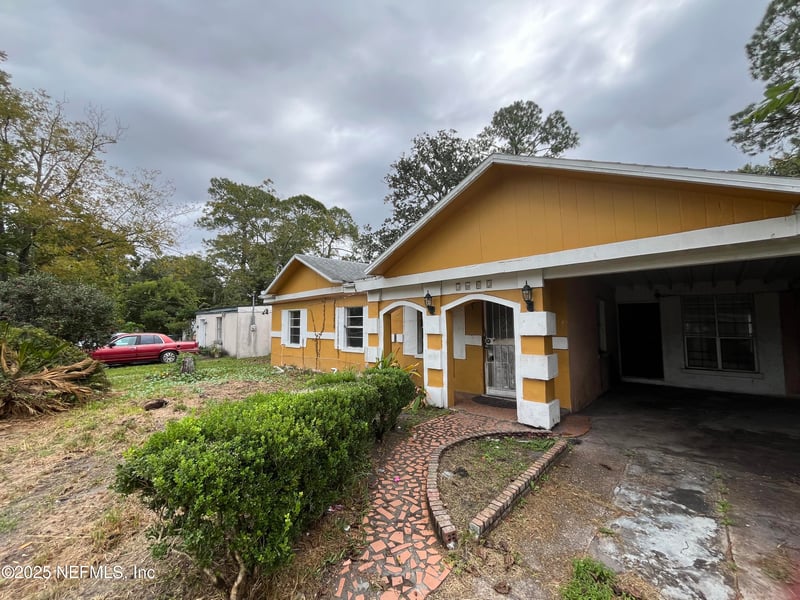 3602 Ardisia Rd, Jacksonville, FL 32209