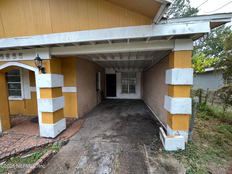 3602 Ardisia Rd, Jacksonville, FL 32209