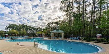 208 Honeysuckle Way, St Johns, FL 32259