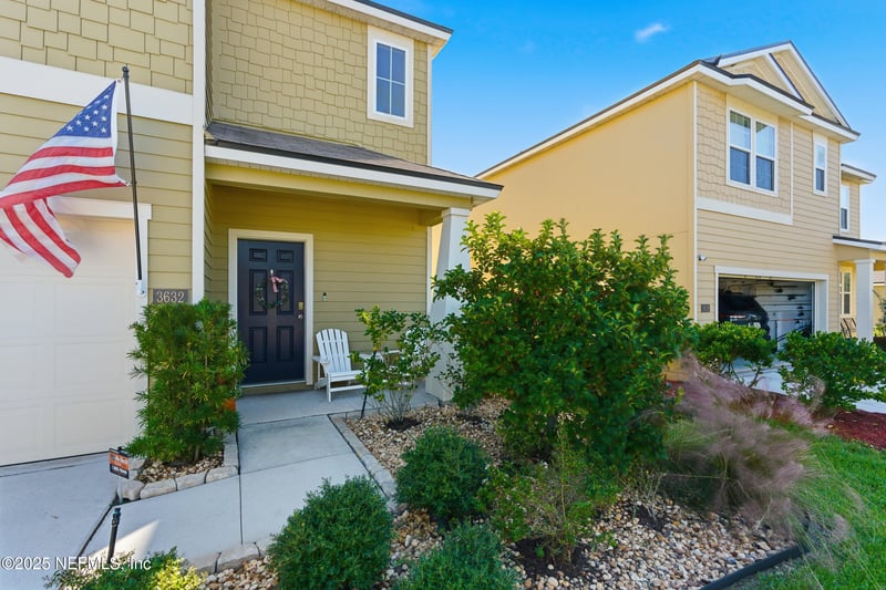 3632 Sunfish Dr, Jacksonville, FL 32226