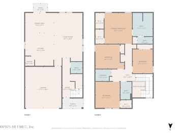 3632 Sunfish Dr, Jacksonville, FL 32226