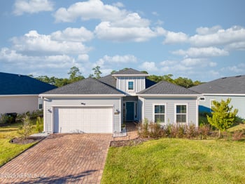 2843 Crossfield Dr, Green Cove Springs, FL 32043