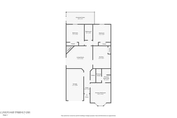 1845 Yukon Ct, Middleburg, FL 32068