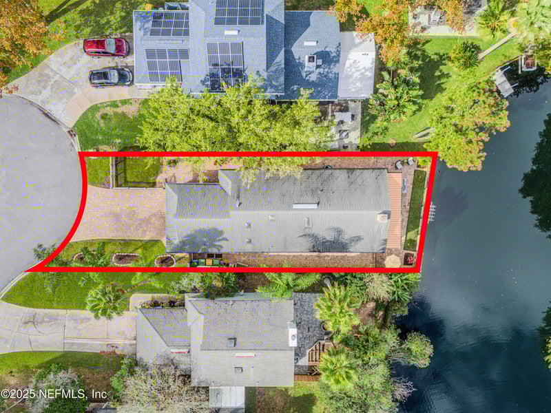 1673 Westwind Dr, Jacksonville Beach, FL 32250