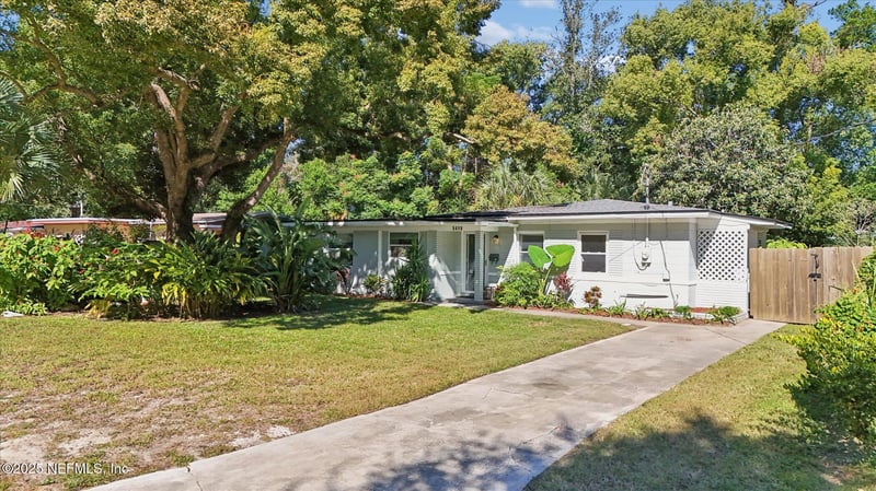 5419 South River Rd, Jacksonville, FL 32211