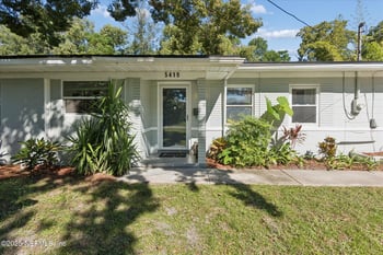 5419 South River Rd, Jacksonville, FL 32211
