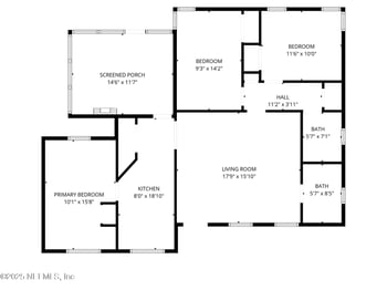 5419 South River Rd, Jacksonville, FL 32211