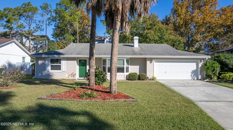 14359 Cedar Island Rd, Jacksonville, FL 32250