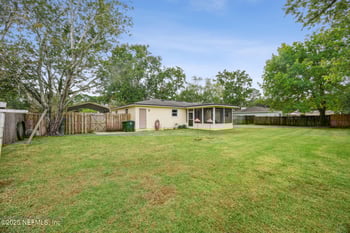 10762 Saddlebred Dr, Jacksonville, FL 32257