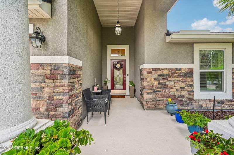 127 Ferris Dr, St Augustine, FL 32084