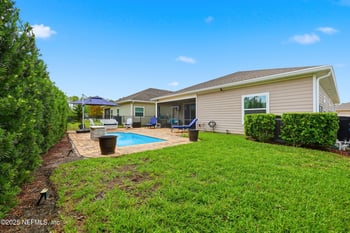2540 Alexia Cir, Jacksonville, FL 32246