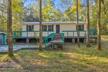 9655 Deep Creek Blvd, Hastings, FL 32145