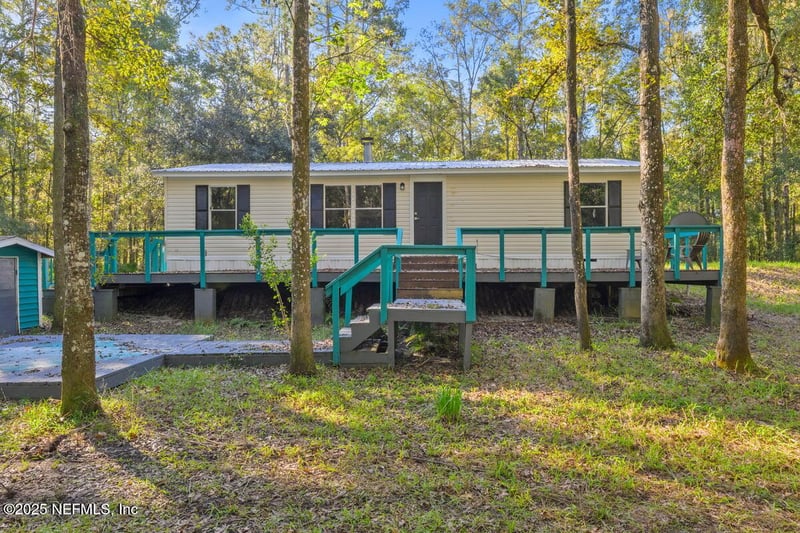 9655 Deep Creek Blvd, Hastings, FL 32145