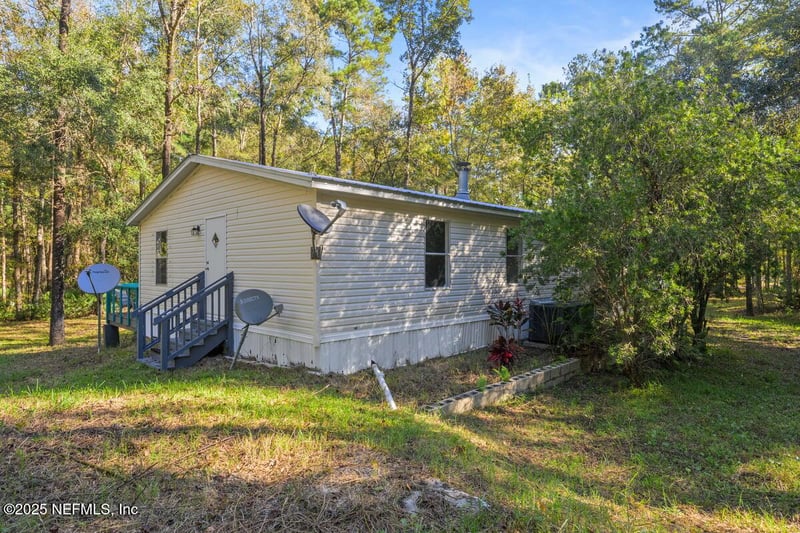 9655 Deep Creek Blvd, Hastings, FL 32145