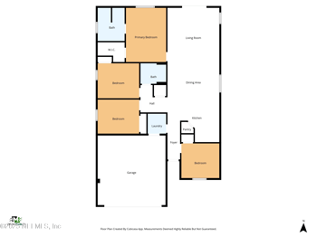 9167 Mill Grove Dr, Jacksonville, FL 32222