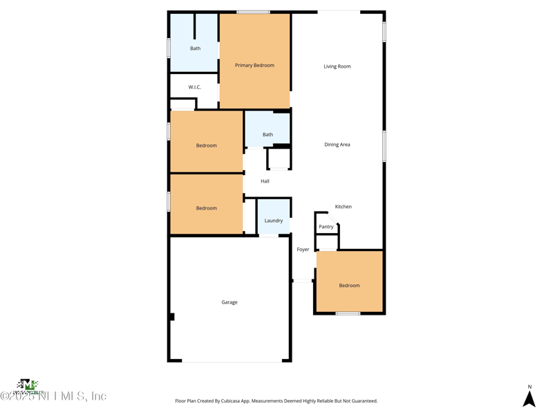 9167 Mill Grove Dr, Jacksonville, FL 32222