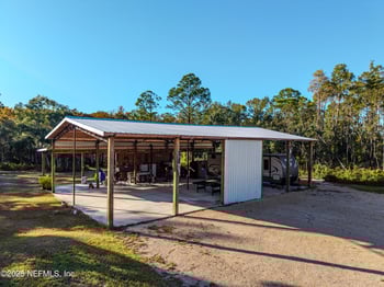 1313 Oak Pond Cir, Steinhatchee, FL 32359