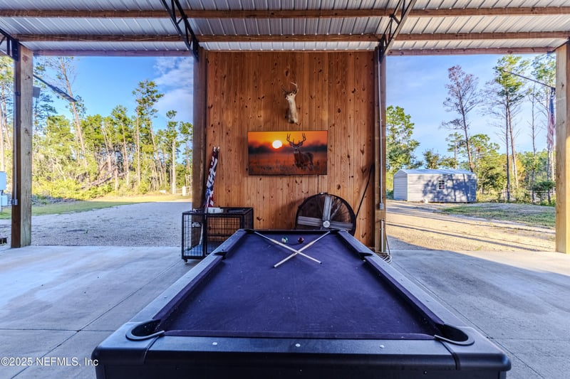 1313 Oak Pond Cir, Steinhatchee, FL 32359