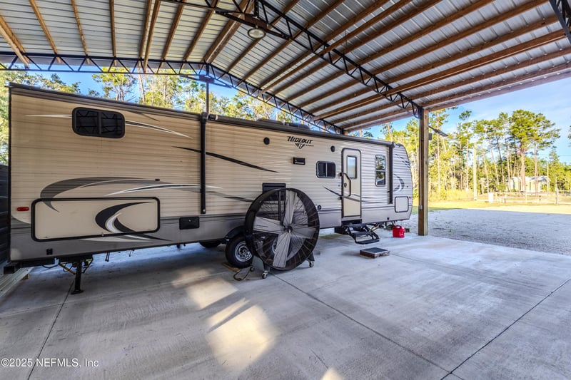 1313 Oak Pond Cir, Steinhatchee, FL 32359