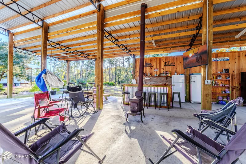 1313 Oak Pond Cir, Steinhatchee, FL 32359