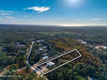 1313 Oak Pond Cir, Steinhatchee, FL 32359