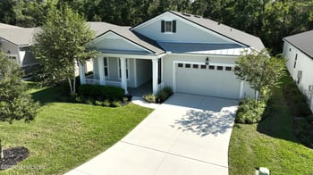 96 Ladyslipper Dr, St Johns, FL 32259
