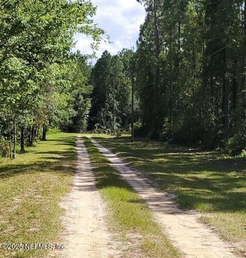 4329 Bondarenko Rd, Keystone Heights, FL 32656