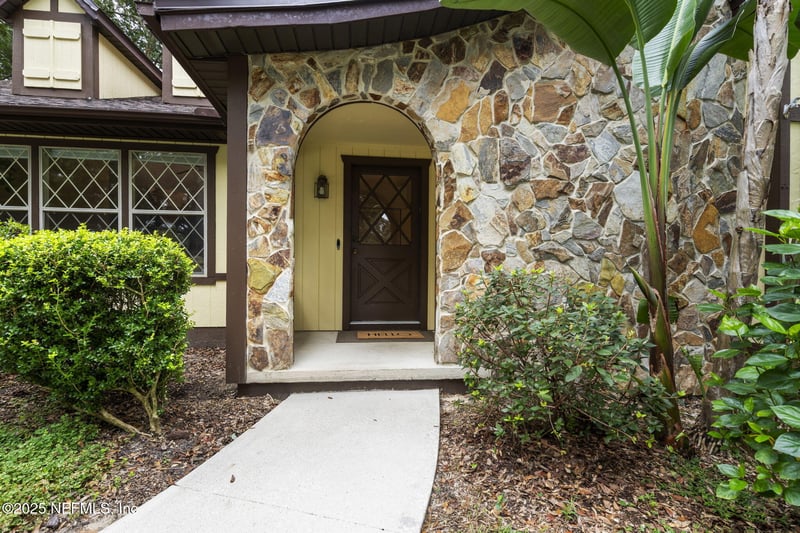 525 Wood Chase Dr, St Augustine, FL 32086