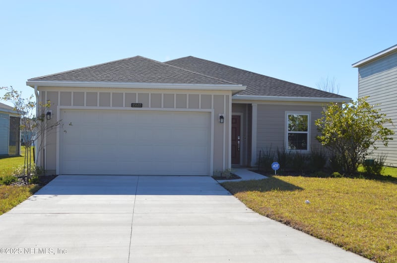 15537 Thomas Creek Way, Jacksonville, FL 32218
