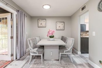 6619 La Mirada Dr #2, Jacksonville, FL 32217