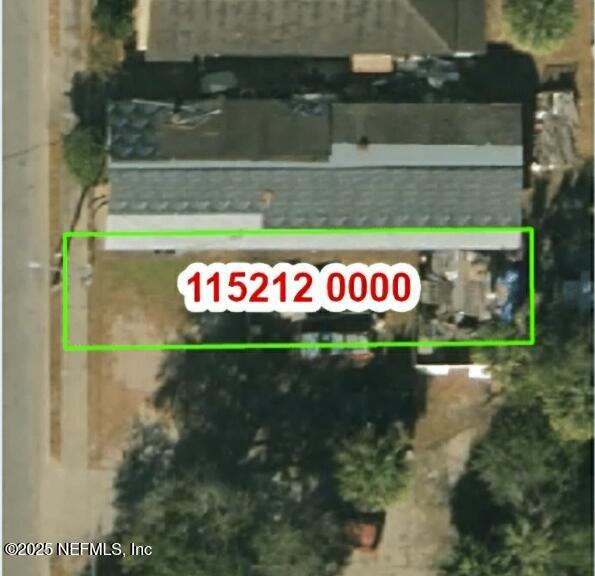 1143 Weare St, Jacksonville, FL 32206