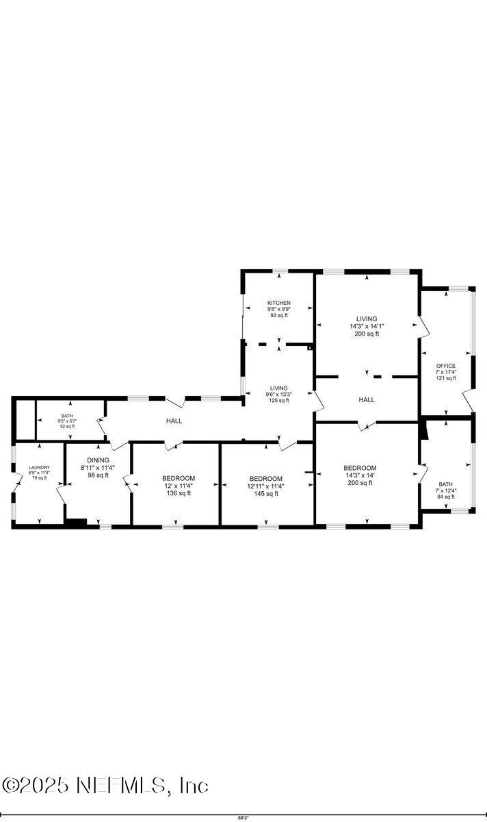 21317 111th Ave, Hawthorne, FL 32640