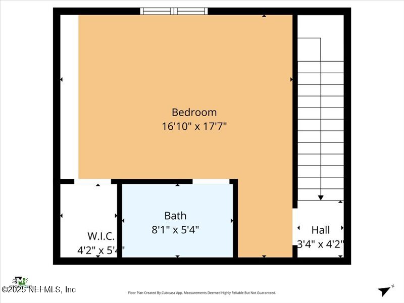 3204 Wandering Oaks Dr, Orange Park, FL 32065