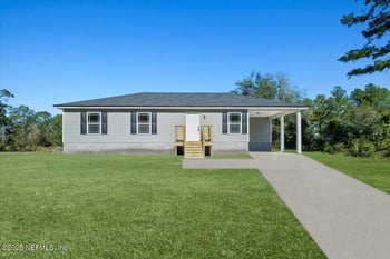 5432 Laredo St, Keystone Heights, FL 32656