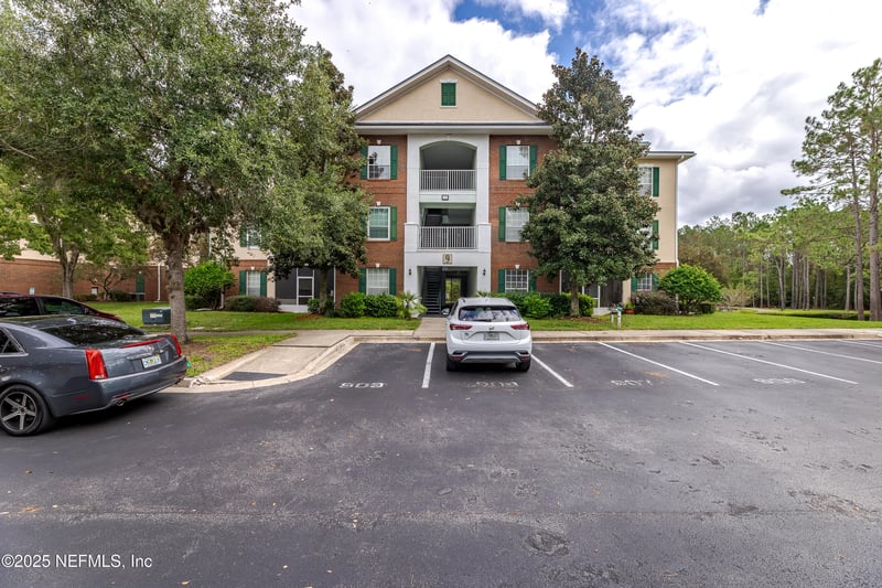 785 Oakleaf Plantation Pw #934, Orange Park, FL 32065