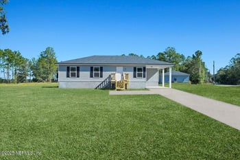 7619 Bighorn Ct, Keystone Heights, FL 32656