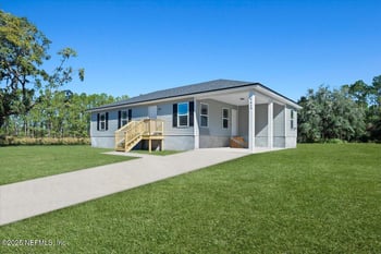 7619 Bighorn Ct, Keystone Heights, FL 32656