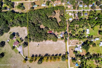 00 Peniel Rd, Palatka, FL 32177
